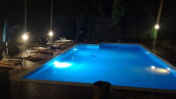 B&B Villa La Nussa