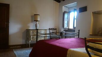 B&B Villa La Nussa