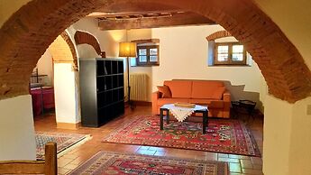 B&B Villa La Nussa