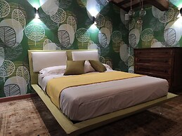 B&B Villa La Nussa