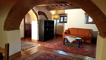 B&B Villa La Nussa