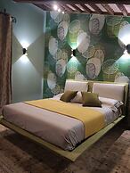 B&B Villa La Nussa