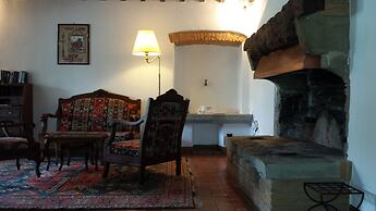 B&B Villa La Nussa