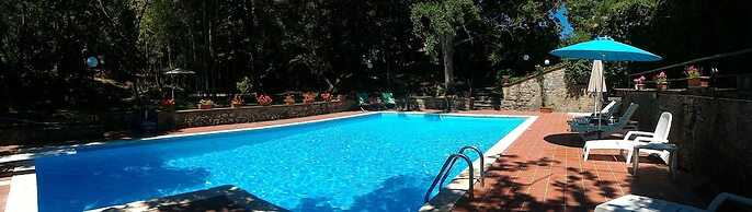 B&B Villa La Nussa