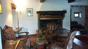 B&B Villa La Nussa