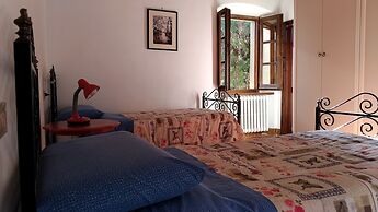 B&B Villa La Nussa