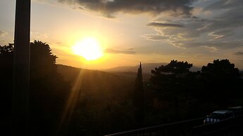 B&B Villa La Nussa