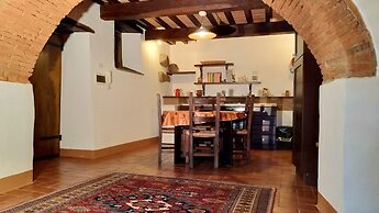 B&B Villa La Nussa
