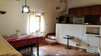 B&B Villa La Nussa