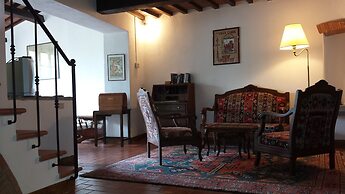 B&B Villa La Nussa