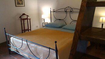 B&B Villa La Nussa