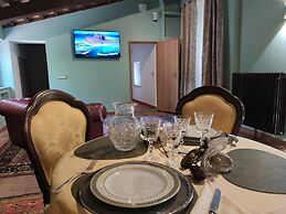 B&B Villa La Nussa