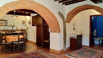 B&B Villa La Nussa