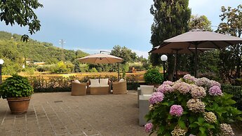 B&B Villa La Nussa