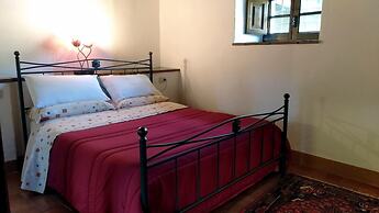 B&B Villa La Nussa