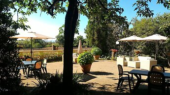 B&B Villa La Nussa