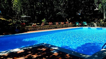 B&B Villa La Nussa