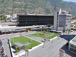 Centerpark Apartments