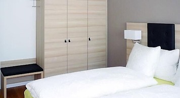Centerpark Apartments