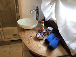 Country House Lake Como