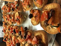 Country House Lake Como