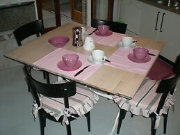 Country House Lake Como