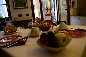 Country House Lake Como