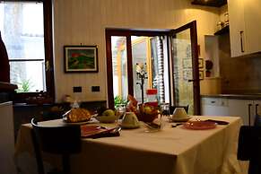 Country House Lake Como