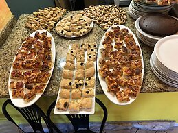 Country House Lake Como