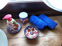 Country House Lake Como