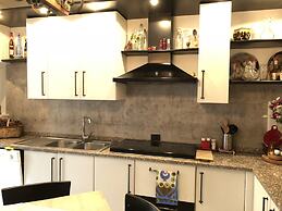 Country House Lake Como