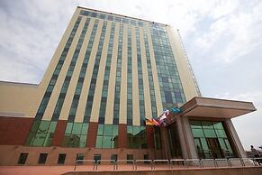 Kazzhol Hotel Astana