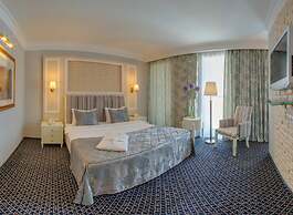 Kazzhol Hotel Astana