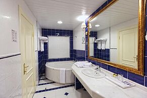 Kazzhol Hotel Astana