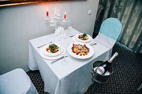 Kazzhol Hotel Astana