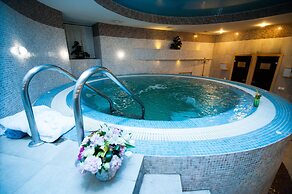 Kazzhol Hotel Astana