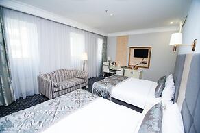 Kazzhol Hotel Astana