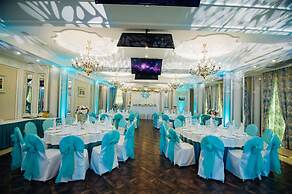 Kazzhol Hotel Astana