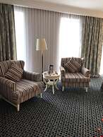 Kazzhol Hotel Astana