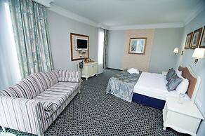 Kazzhol Hotel Astana