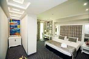 Kazzhol Hotel Astana