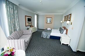 Kazzhol Hotel Astana