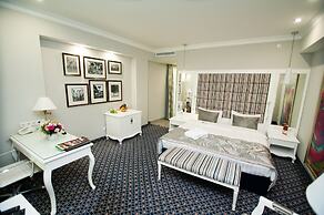 Kazzhol Hotel Astana