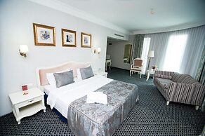 Kazzhol Hotel Astana