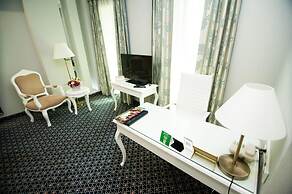 Kazzhol Hotel Astana