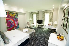 Kazzhol Hotel Astana