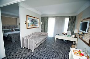 Kazzhol Hotel Astana