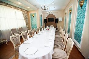 Kazzhol Hotel Astana