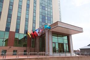 Kazzhol Hotel Astana