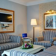 Kazzhol Hotel Astana